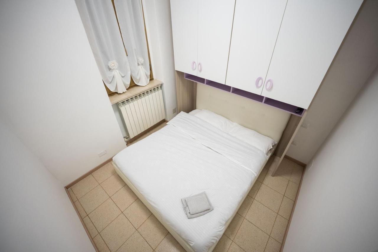 Intero Appartamento A Перо Экстерьер фото