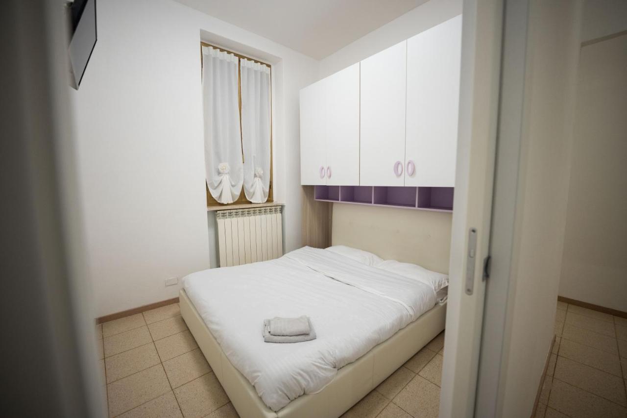 Intero Appartamento A Перо Экстерьер фото